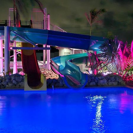 Winstonvalley Resort Вилемстад Екстериор снимка