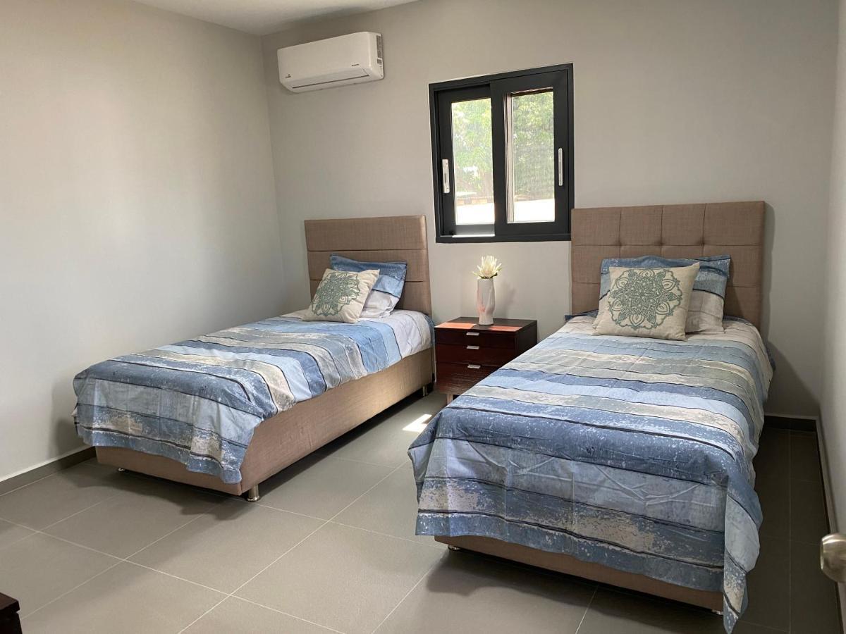 Winstonvalley Resort Вилемстад Екстериор снимка