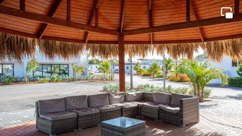 Winstonvalley Resort Вилемстад Екстериор снимка