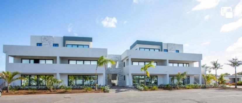 Winstonvalley Resort Вилемстад Екстериор снимка