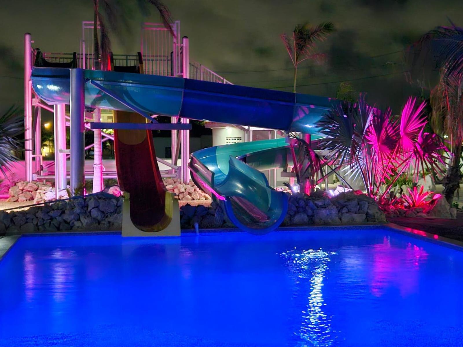 Winstonvalley Resort Вилемстад Екстериор снимка