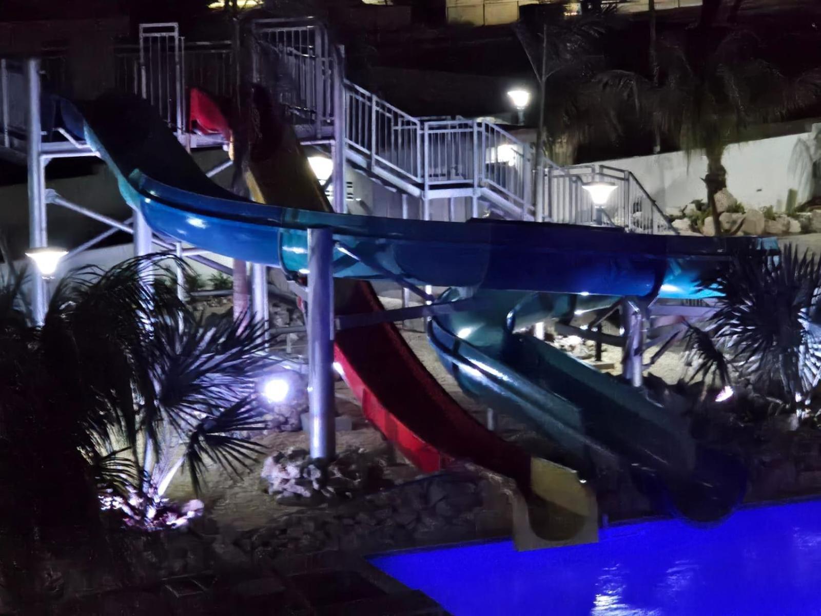 Winstonvalley Resort Вилемстад Екстериор снимка