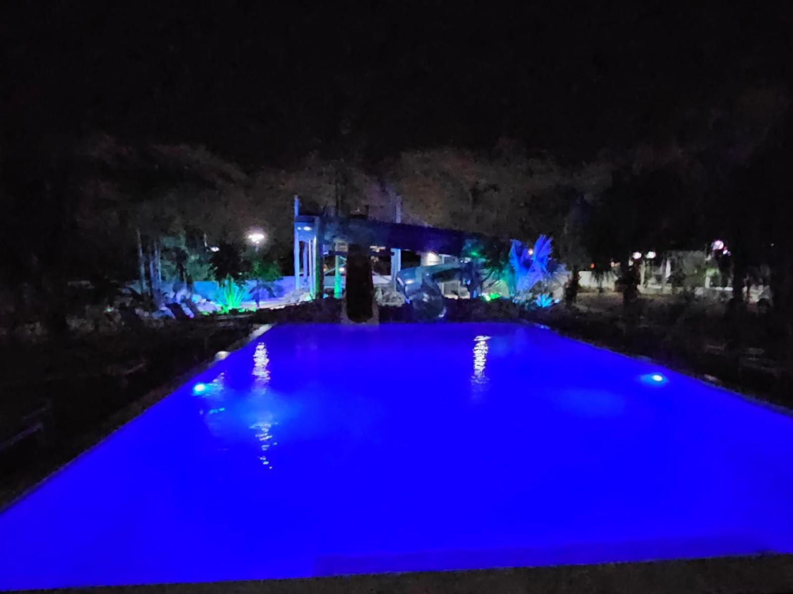 Winstonvalley Resort Вилемстад Екстериор снимка