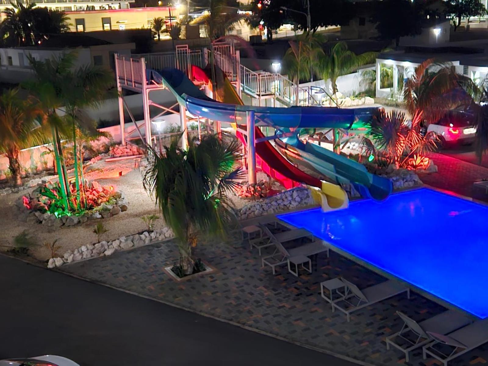 Winstonvalley Resort Вилемстад Екстериор снимка