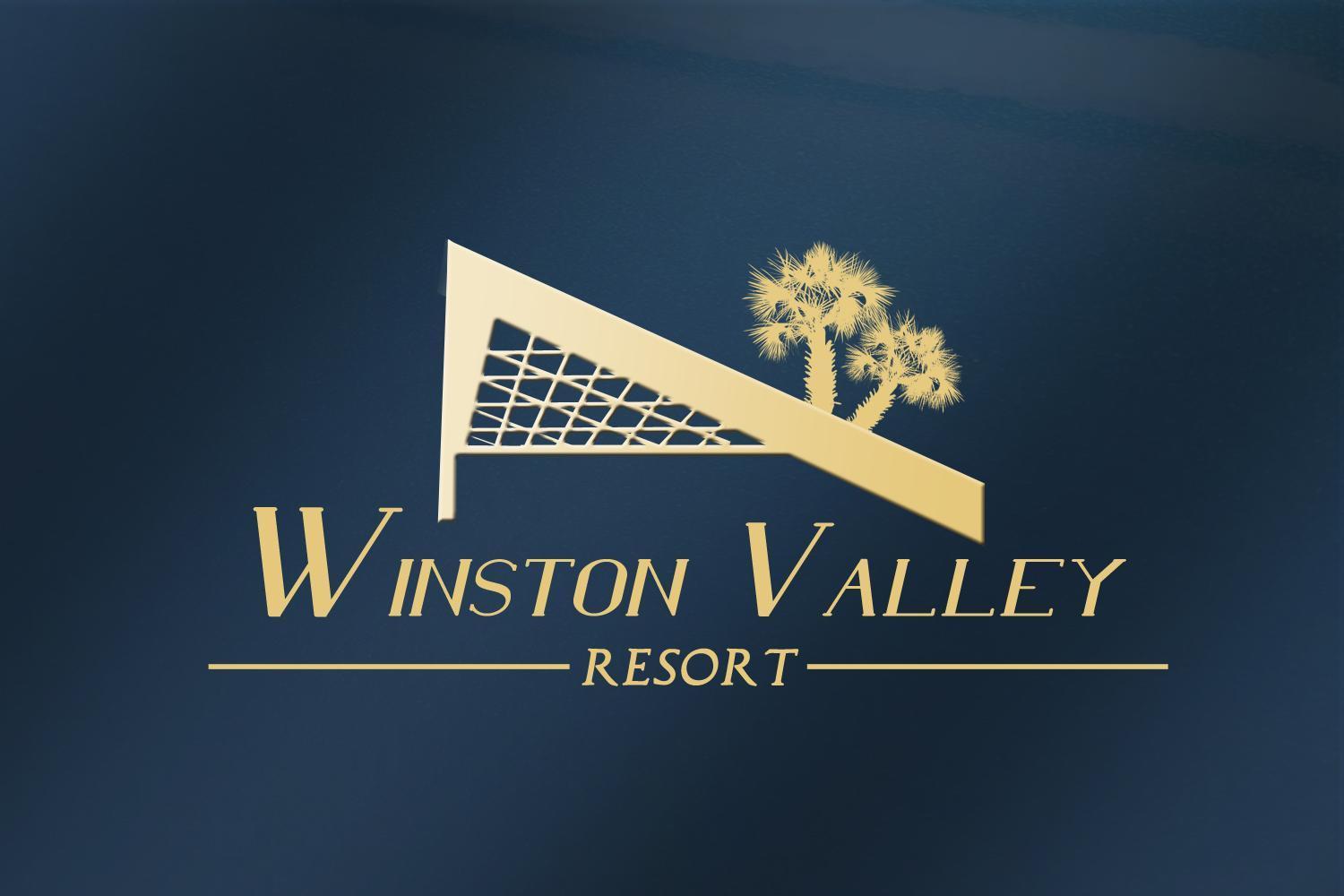 Winstonvalley Resort Вилемстад Екстериор снимка