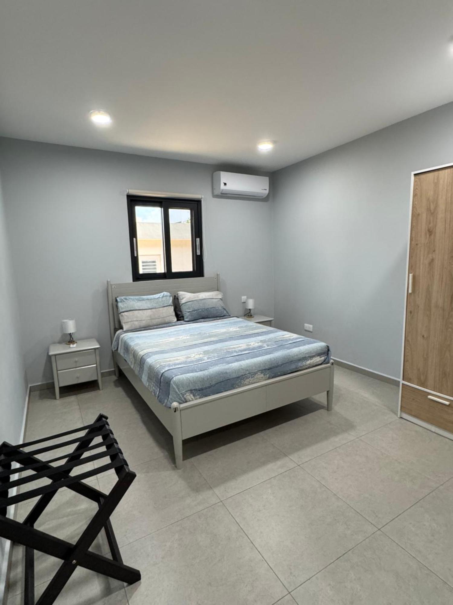Winstonvalley Resort Вилемстад Екстериор снимка