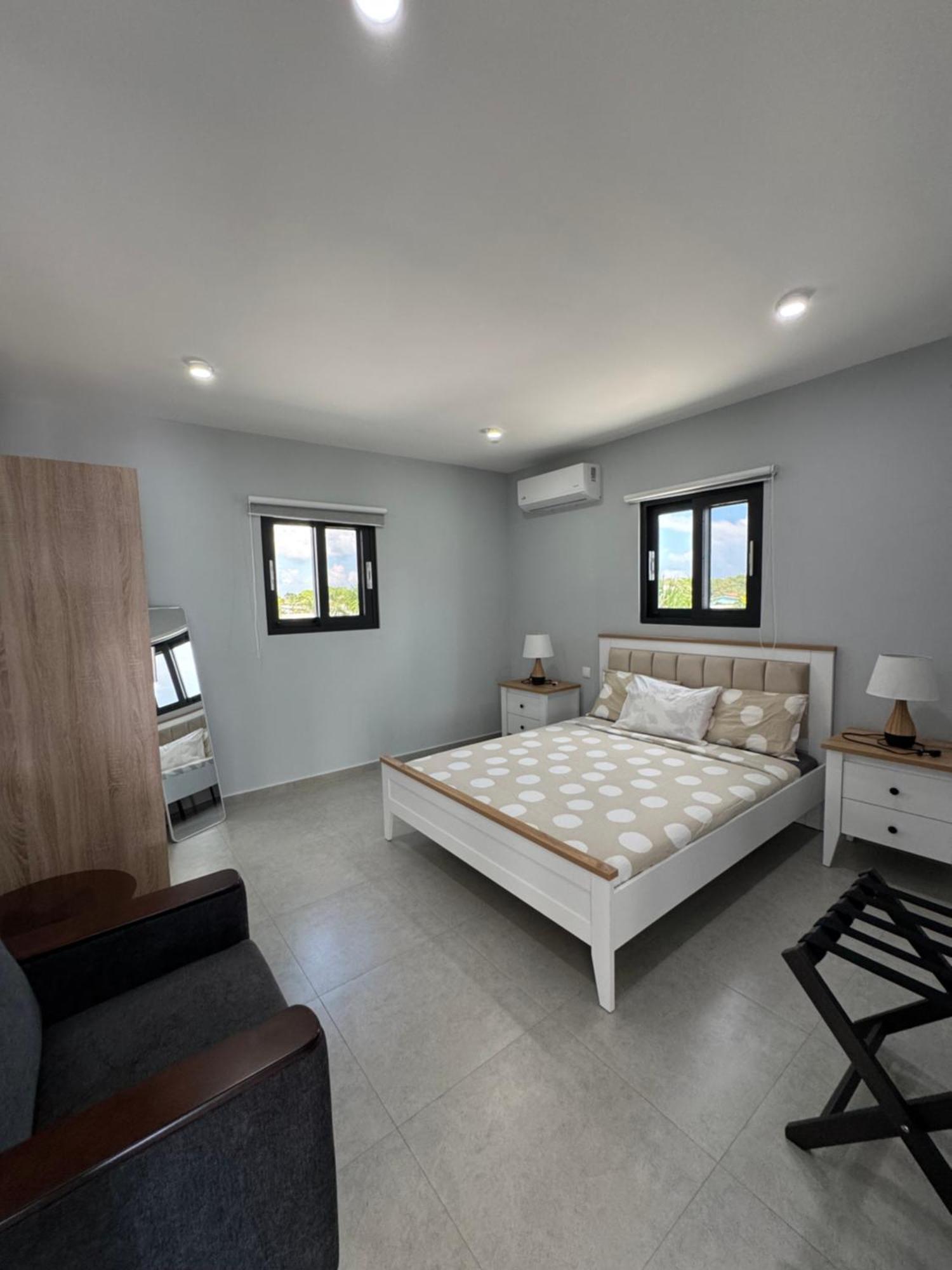 Winstonvalley Resort Вилемстад Екстериор снимка